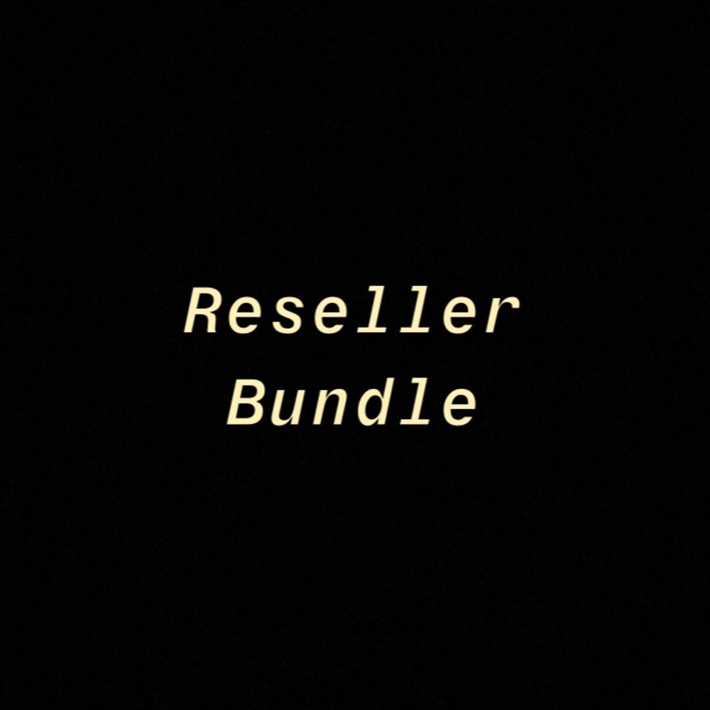 Reseller bundle